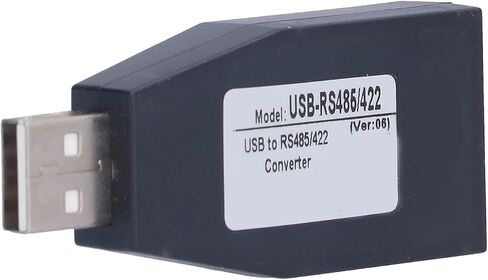 USB to RS485 RS422 Data Converter Adapter for Industrial Usage in Saudi Arabia