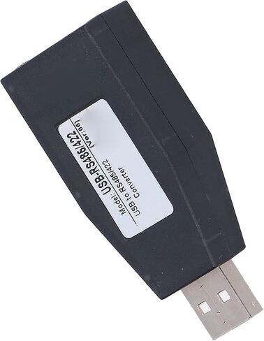 USB to RS485 RS422 Data Converter Adapter for Industrial Usage in Saudi Arabia