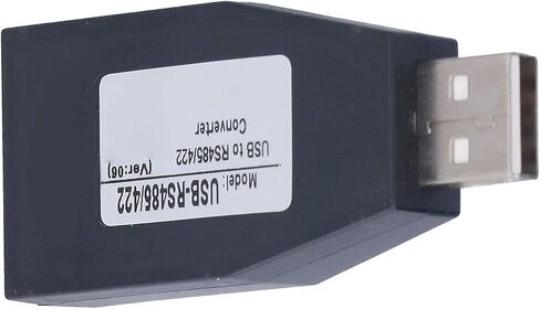 USB to RS485 RS422 Data Converter Adapter for Industrial Usage in Saudi Arabia