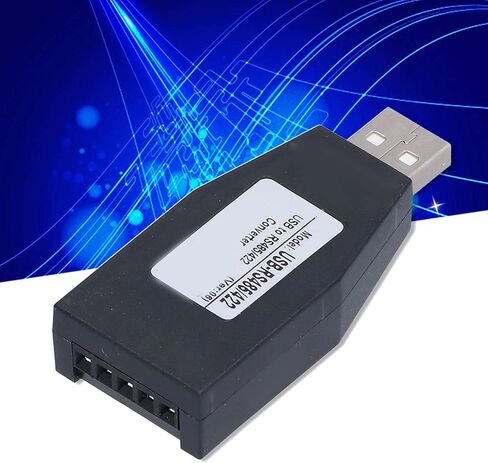 USB to RS485 RS422 Data Converter Adapter for Industrial Usage in Saudi Arabia