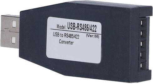 USB to RS485 RS422 Data Converter Adapter for Industrial Usage in Saudi Arabia