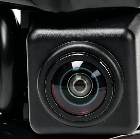 84062896 Backup Camera, Compatible with 2016 2017 2018 2019 Chevy, Silverado GMC Sierra 1500 2500 3500, Rear View Camera Replacement for Power Tailgate in Kuwait