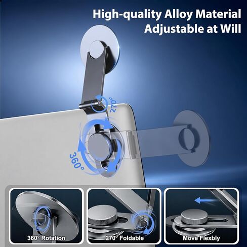 Magnetic Phone Mount for Tesla Model 3/Y, Hideable Screen Phone Holder in Saudi Arabia