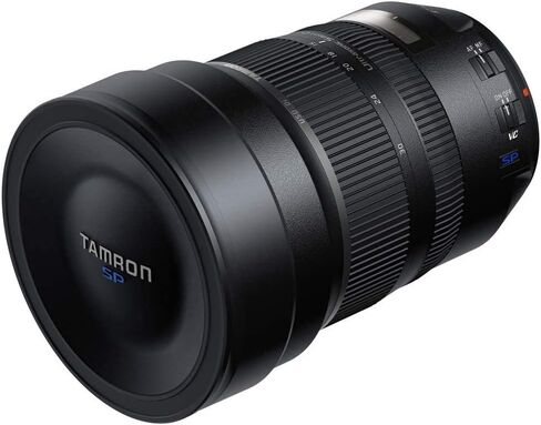 Tamron SP AFA012C700 15-30mm f/2.8 Di VC USD Wide-Angle Lens for Canon EF Cameras in Saudi Arabia