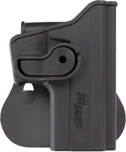 IMI Defense Level 2 Auto Lock Retention Holster for Sig Sauer P229 in Saudi Arabia