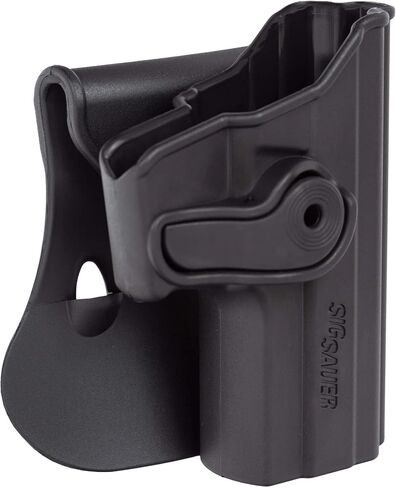 IMI Defense Level 2 Auto Lock Retention Holster for Sig Sauer P229 in Saudi Arabia