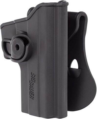 IMI Defense Level 2 Auto Lock Retention Holster for Sig Sauer P229 in Saudi Arabia