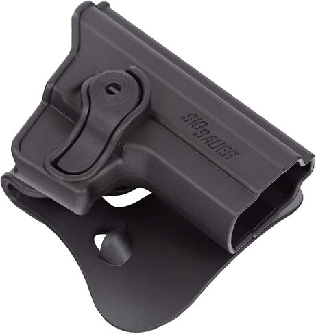 IMI Defense Level 2 Auto Lock Retention Holster for Sig Sauer P229 in Saudi Arabia