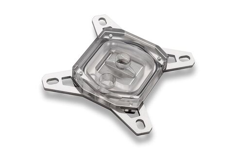 Watercool HEATKILLER IV PRO (Intel LGA 1X00) ACRYL HWLuxx Edition (18078) in Kuwait