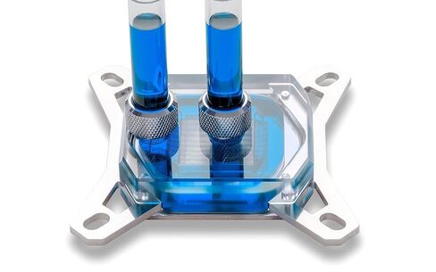 Watercool HEATKILLER IV PRO (Intel LGA 1X00) ACRYL HWLuxx Edition (18078) in Kuwait