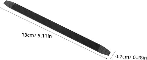 4 Pack Disassembly Spudger Pry Sticks Carbon Fiber Opening Tools in Saudi Arabia