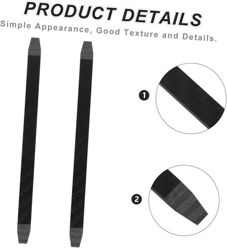 4 Pack Disassembly Spudger Pry Sticks Carbon Fiber Opening Tools in Saudi Arabia