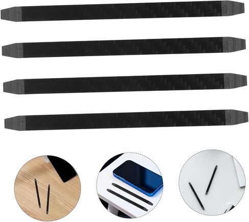 4 Pack Disassembly Spudger Pry Sticks Carbon Fiber Opening Tools in Saudi Arabia