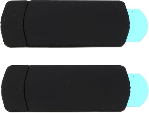 2 Pack Webcam Cover ABS Privacy Protective Sliding Cover for Laptop in Kuwait