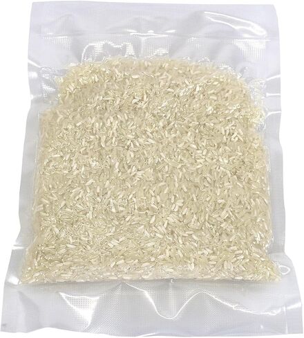 Commercial Bargains 11" x 50' and 8" x 50' Vacuum Sealer For FoodSaver Sous Vide Rolls Food Storage in Saudi Arabia
