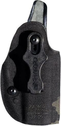 Safariland Species IWB Holster Compatible with Sig Sauer, Right Hand in Saudi Arabia