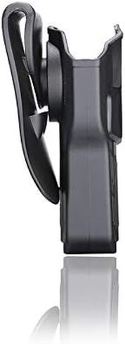حافظة مسدس أمان تكتيكي من المستوى الثاني من CYTAC | يناسب سلسلة CZ 75 SP-01 Shadow 1 / R-Defender G3 | سي-75PISG3 in Kuwait