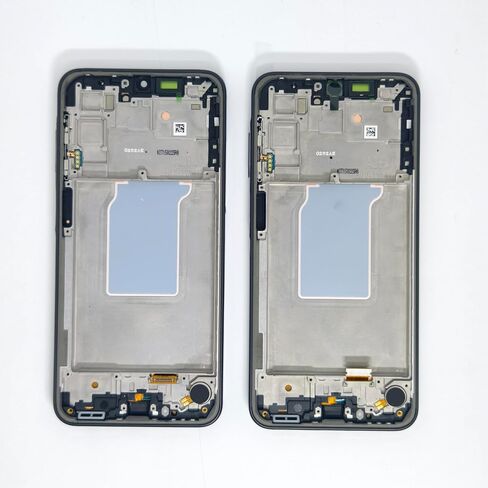 OEM 6.7 inch Super Amoled Digitizer for Samsung Galaxy A26 5G Screen Replacement SM-A266U1, A266E, A266B/DS Touch Display, Full HD Digitizer Assembl with Full Accessories (with Frame US Version) in Saudi Arabia