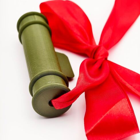 Anime Demon Nezuko Kamado Mouth Tube with Ribbon Bamboo Shape PVC Cosplay Props Halloween Green in Saudi Arabia