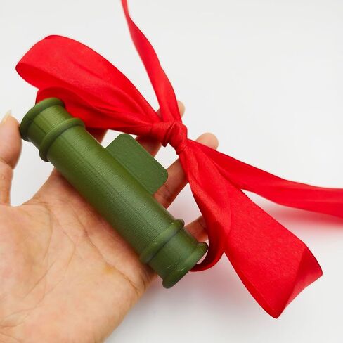 Anime Demon Nezuko Kamado Mouth Tube with Ribbon Bamboo Shape PVC Cosplay Props Halloween Green in Saudi Arabia