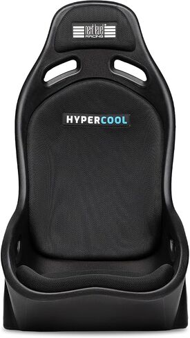 Next Level Racing ES1 HYPERCOOL Ventilated Sim Racing Seat (NLR-E062) in Kuwait