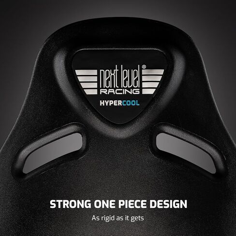Next Level Racing ES1 HYPERCOOL Ventilated Sim Racing Seat (NLR-E062) in Kuwait