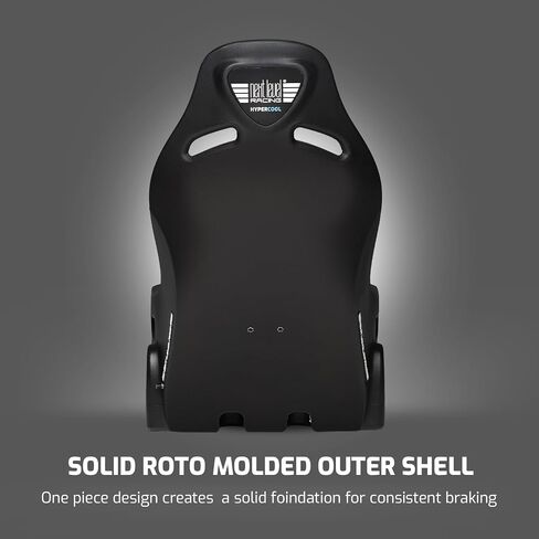 Next Level Racing ES1 HYPERCOOL Ventilated Sim Racing Seat (NLR-E062) in Kuwait
