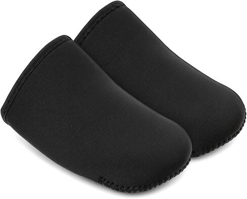 Neoprene Toe Warmers for Cold Water in Saudi Arabia