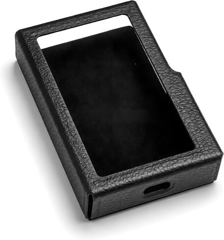 Questyle M18i Max Portable Headphone Amps USB DAC Case Black in Saudi Arabia