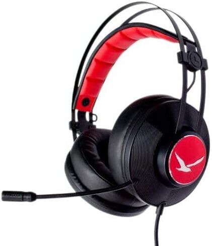 Headset Apollo Series | RGB Headset Stand | Gaming Bundle/Gaming Set for PC Gamers, PC Gamers and PS4 Users in Saudi Arabia