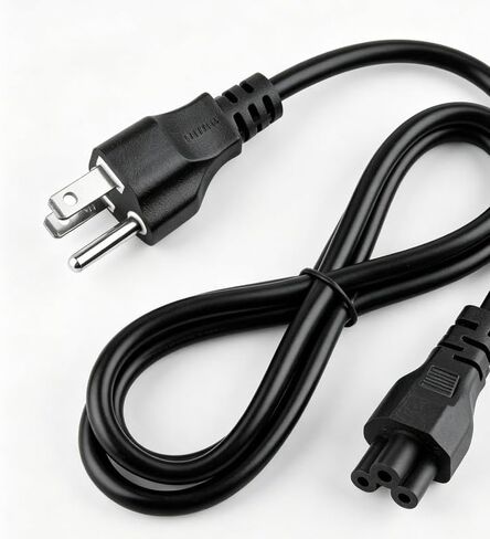 AC Power Cord Cable Lead for Ubiquiti USG-PRO-4 Enterprise UniFi Gateway Gigabit 4-Port Router in Kuwait