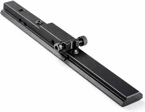 Combo of 1" Diameter Low Profile Rifle Scope Rings Picatinny Mount System with M38, M39 and M44/Mosin Nagant 91/30 Scope Mount Picatinny Rail (Rail Only) in Saudi Arabia