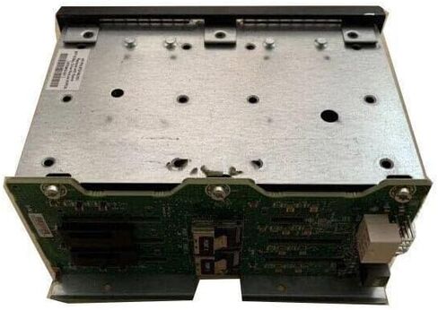 for DL380P G8 2.5 8drive Bay Hard Drive cage 672146-001 643705-001 in Saudi Arabia