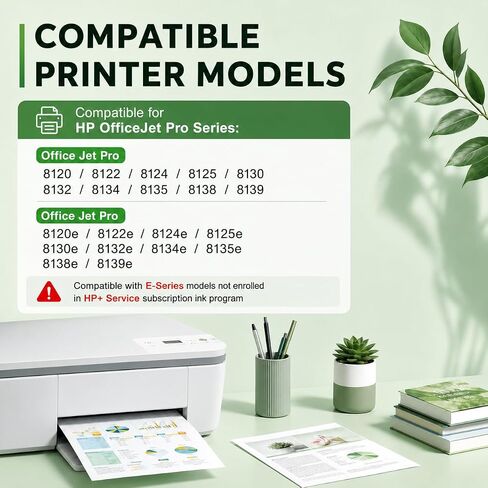 Starink 923e 923XL Ink Cartridges Replacement for HP 923 Ink Cartridges 4P in Kuwait