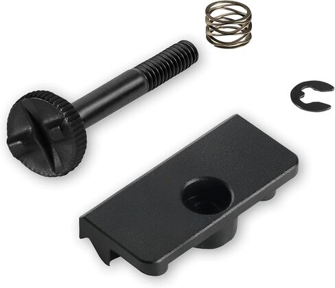 69164 TLR Clamp Assembly Earless Screw Kit Fit for Stramlight Flashlights in Kuwait