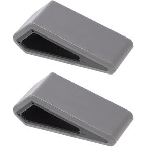 OUNONA 2pcs Adjustable Laptop Stand Riser with Stable Angle for Surface in Kuwait