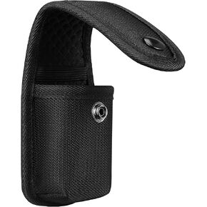FINPAC Molded Holster for OC/Mace Spray, Flap Top Pepper Spray Pouch in Kuwait