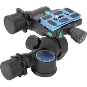 Ball Head Gimbal for DSLR Camera, Stable Panoramic in Saudi Arabia