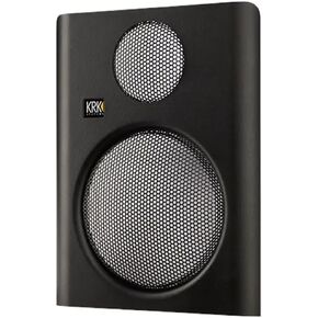 KRK Protective Grilles for RP5G4 Monitors Black, Pair in Saudi Arabia
