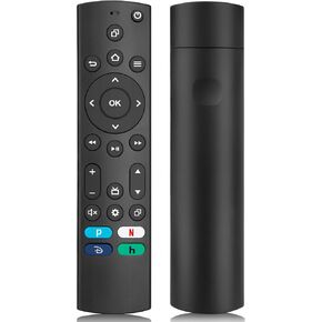 Universal Remote Compatible for Samsung/Insignia/Toshiba/Vizio/LG/Roku Smart TVs Remote Control Replacement in Saudi Arabia