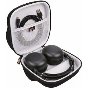 Hard Case Compatible with Sony-INZONE H9 II /H6 Air Gaming Headset in Kuwait