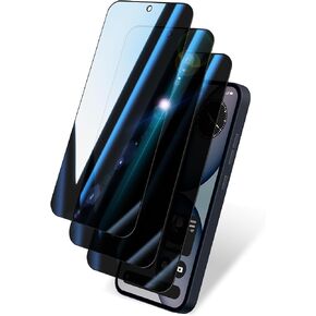 3 Pack Privacy Screen Protector for Nothing Phone（4a） in Saudi Arabia