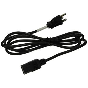 Intermec 1-974028-025 AC Power Cord, US RoHS in Saudi Arabia