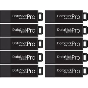 Centon USB 3.0 Datastick Pro (Black),128GB 50 Pack in Kuwait