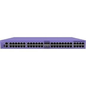 Extreme Networks 4220-48P-4X 48-Port PoE+ Managed Gigabit Switch - 4X 10GbE Uplinks, Layer 2+, ExtremeCloud IQ, SMB/Branch in Saudi Arabia