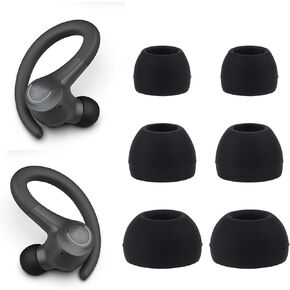 Replacement Ear Tips Compatible with JLab Go Sport+ / Go Air Sport in Kuwait