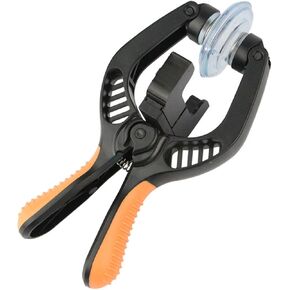 Screen Separation Device Screen Opening Pliers Removal Tool Suction Cup Clamp With Spring Hinge PVC Housing Suitable for device repair shop workbench in Kuwait