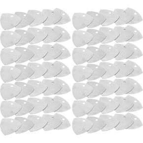 Stainless Steel Triangle Pry Opening Tools 100pcs for Tablet Laptop in Saudi Arabia