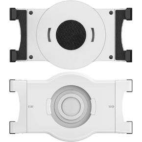 AboveTEK Retail Kiosk Bracket Tablet Holder with Width or Height Measurement in The Range of 6.6"-8.0"(Holder Only), Compatible with Retail Tablet Stand (TS-138W) in Saudi Arabia