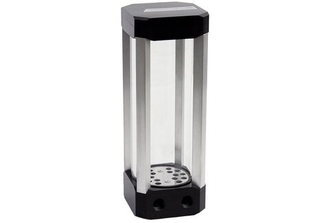 Watercool HEATKILLER Tube Reservoir Basic, 150mm in Saudi Arabia